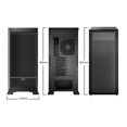 thumbnail image 2 of Be Quiet! - Tower be quiet! Dark Base Pro 901 Black, 2 of 10