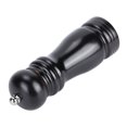 thumbnail image 3 of Pepper Grinder, Durable Practical Fine Workmanship Easy to Operate, no Burr Salt Grinder,  for Home Kitchen Restaurant Hotels, 3 of 8