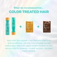thumbnail image 3 of Malibu C Hydrate Color Wellness Collection 9 Oz, 3 of 5
