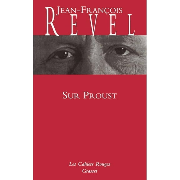 Sur Proust, (Paperback)