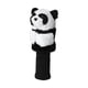 thumbnail image 5 of Funda protectora para cabeza de palo de golf de madera Little Panda, resistente a los arañazos, bonita y práctica funda de felpa para palos de golf, 5 of 8