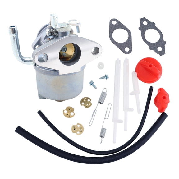 Carburetor for 795485 Briggs & Stratton 12A102 12A105 12A112 12A113 12A114 12A102-3100, 12A103-0147, 12A103-0148 Blower
