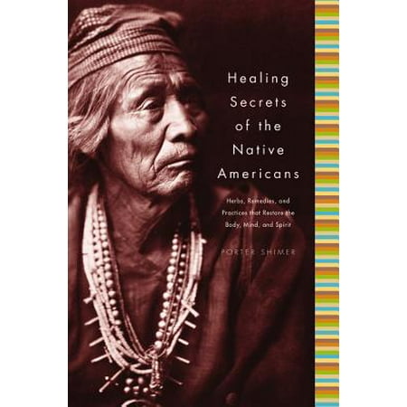 Native Cigarettes - Healing Secrets of the Native Americans - eBook