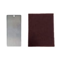 thumbnail image 2 of Removedor de para snowboard, removedor de para esquís, tabla rectangular con estropajo para encerar tablas individuales, herramienta para, 2 of 8