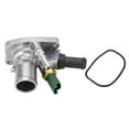 thumbnail image 1 of Engine Thermostat Accessory,Coolant Thermostat 55194029 Replacement Engine Cooling Thermostat Power Packed Performance, 1 of 8