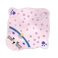 thumbnail image 1 of Cateissary Bolsa plana para cámara, almacenamiento portátil para cámara y accesorios, bolsa de almacenamiento de tela estampada. Almacenamiento y organización del hogar tipo+6, 1 of 6