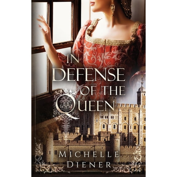 In Defense of the Queen, (Paperback)