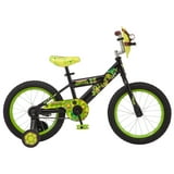 16 inch ninja turtle bike