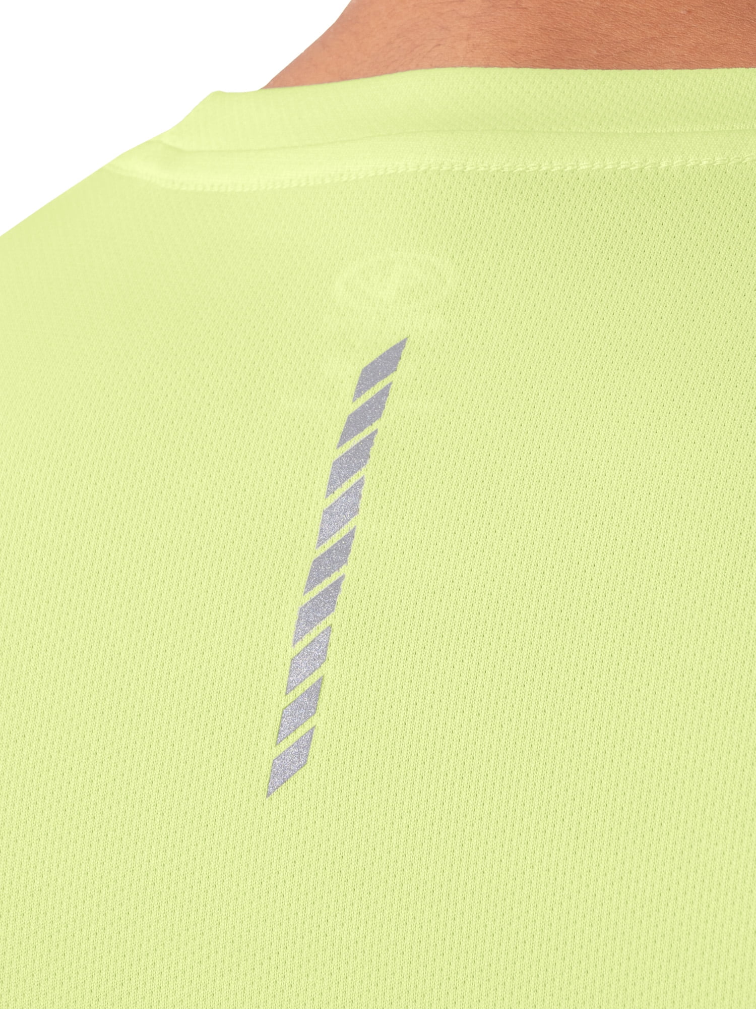 Athletic Works Men's and Big Men's Core Active Tee with Short Sleeves, Sizes XS-4XLT
