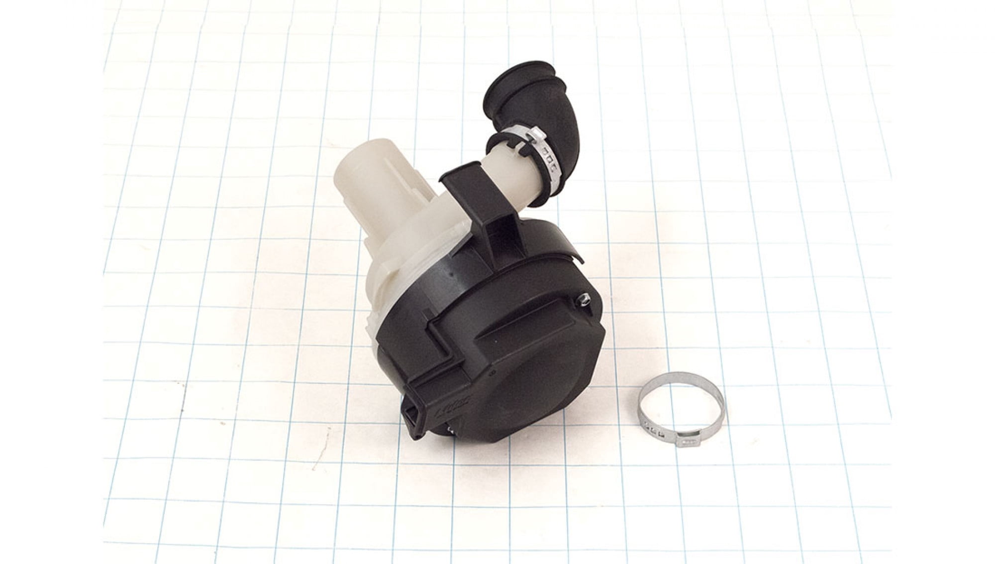 Whirlpool USE W11133712 MOTORPUMP DW WPW10510666