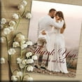 thumbnail image 5 of Hamilco White Cardstock Thick Paper - 5 x 7" Blank Heavy Weight 120 lb Cover Card Stock - 100 Pack, 5 of 7