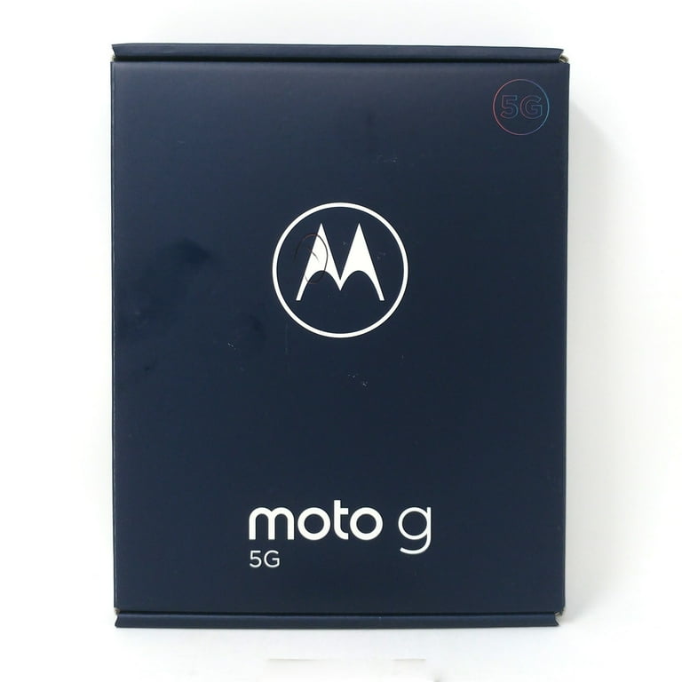 Motorola Moto G 5G Android Smartphone, 64GB Unlocked, 4GB RAM, XT2213-3, Moonlight Gray - Walmart.com Motorola Moto G 5G Android Smartphone, 64GB Unlocked, 4GB RAM, XT2213-3, Moonlight Gray - Walmart.com