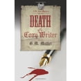 thumbnail image 1 of Pre-Owned St. Just Mysteries: Death of a Cozy Writer (Paperback), 1 of 1