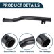 thumbnail image 4 of Manguera del radiador Unique Bargains para Hyundai Tucson 2005-2009 2.0L Gas, 4 of 6