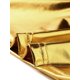 thumbnail image 5 of TOP CORTO METÁLICO INSPIRADOR CHIC PARA MUJERES CON ESCOTE CUADRADO Y MANGAS CORTAS BRILLANTES L ORO, 5 of 6