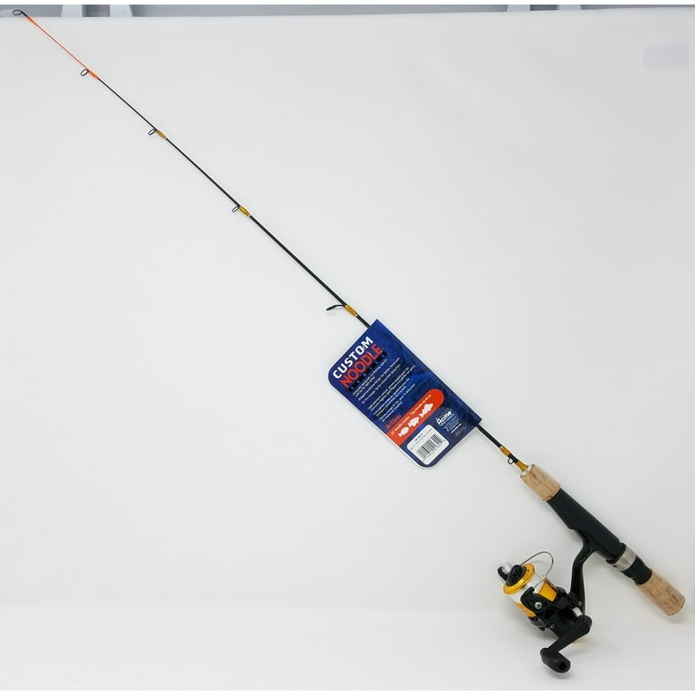 Noodle Combo 32 Rod and Reel