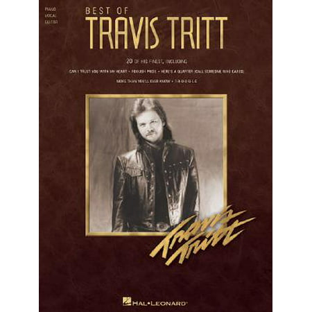 Best of Travis Tritt