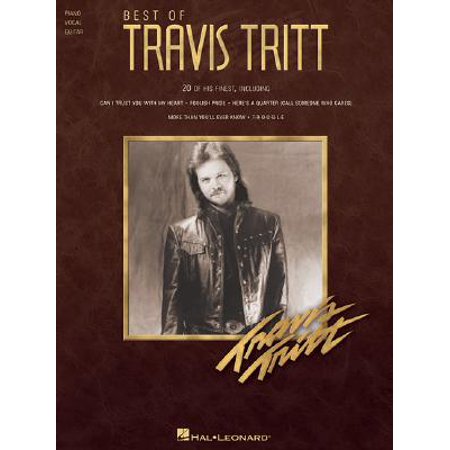Best of Travis Tritt (Travis Tritt Best Of Intentions)