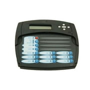 Hayward GLX-LOCAL-PS-8 Local Display Replacement for PL-PS-8 ProLogic, Black