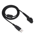 thumbnail image 1 of USB  Talkie Programming Cable For Hytera PD 780 Super Stable And Efficient Programming Connects To PC Or Laptop No RIB Or Battery Required, 1 of 8