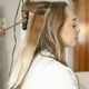 thumbnail image 2 of 3 extensiones de cabello sintético largo para trenzas, preestiradas, para mujeres y niñas, 2 of 7