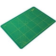 ARTEZA Fold & Stow Cutting Mat Set | 18x24", Self-Healing, With Ironing Pad, Rulers & Tape Measure