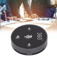thumbnail image 4 of USB Conference Microphone, Computer Desktop Mic Type C 3m Distance Aluminum Alloy Portable for Game Chat, 4 of 8
