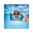 thumbnail image 4 of For LG Stylo 6 Case, IP68 Waterproof Dustproof Shockproof Case with Built-in Screen Protector, Full Body Underwater Protective Clear Cover for LG Stylo 6, 4 of 7