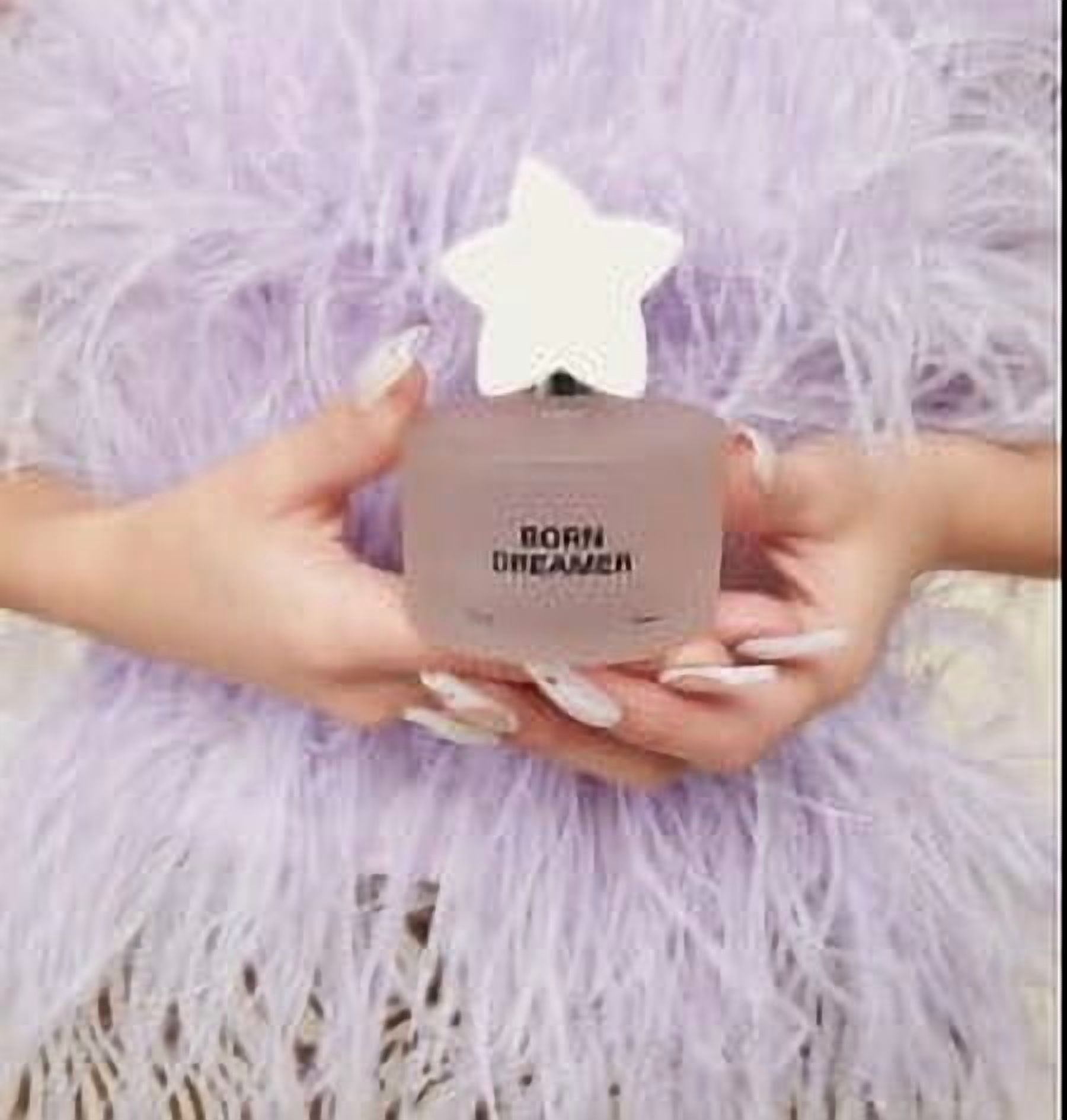 Charli D'Amelio Born Dreamer Eau de Toilette, Perfume for Women, 1.7 oz Spray
