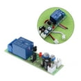 thumbnail image 5 of SENRISE Multifunction Relay Module Timer Control Infinite Loop Cycle ON OFF Module 5V, 5 of 5