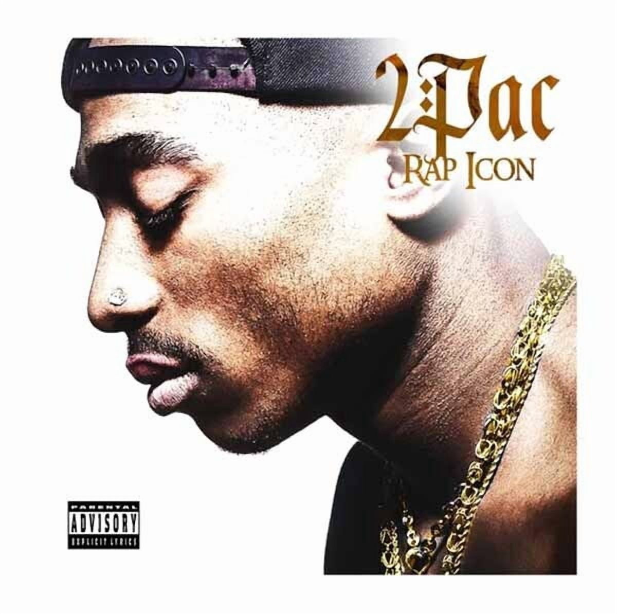 2Pac - Greatest Hits CD: Music & Performance from Tupac Shakur