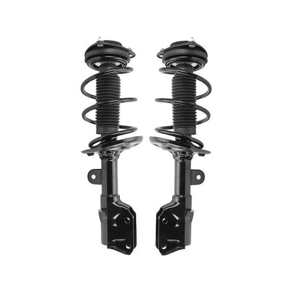 Front Strut Assembly Kit - Compatible with 2018 - 2020 Subaru Crosstrek 2019