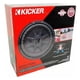 thumbnail image 5 of Subwoofer Kicker CWRT10, 5 of 5