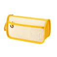 thumbnail image 2 of Estuche de Lona de Gran Capacidad con Cuerda Colgante de Una Sola Capa, Bolsa de Papelería, Estuche Multifuncional para Lápices, 2 of 6