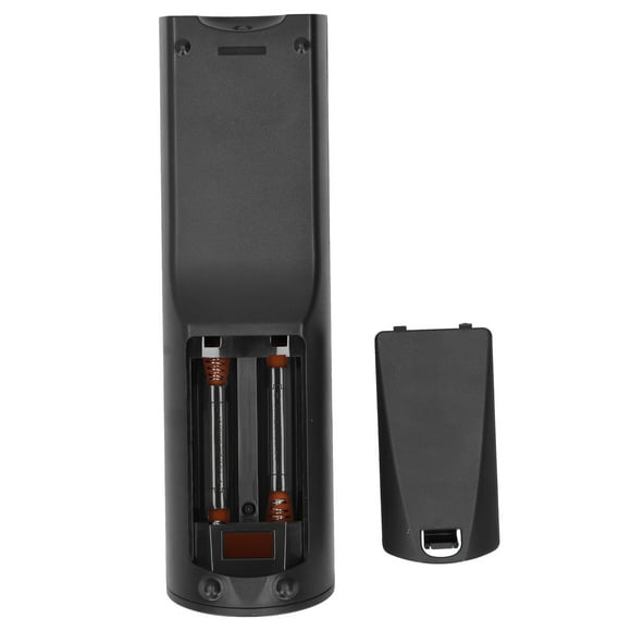 Control Remoto De TV, Sensación Cómoda Resistente Al Desgaste Alcance De 10 M Botón Con Pilas AA Control Remoto Material ABS Para TX-NR709 Para TX-NR5008