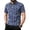 Dark Blue, variant on Mens Golf Polo Shirt Casual Short Sleeve S-3XL 2026 New