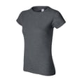 thumbnail image 1 of Gildan - Softstyle Women's T-Shirt - 64000L, 1 of 1