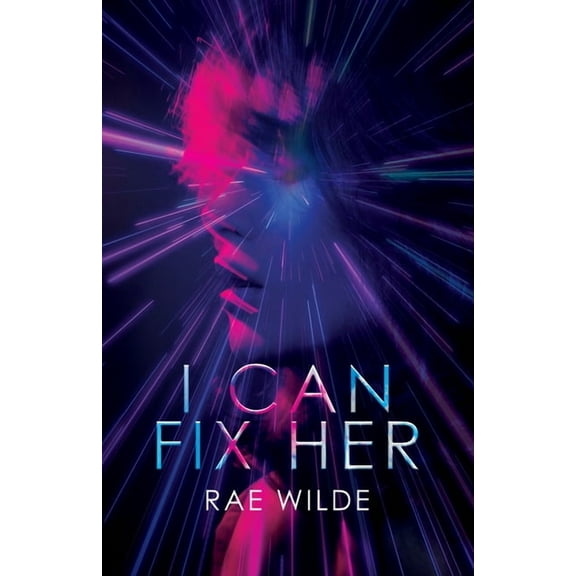 I Can Fix Her, (Paperback)