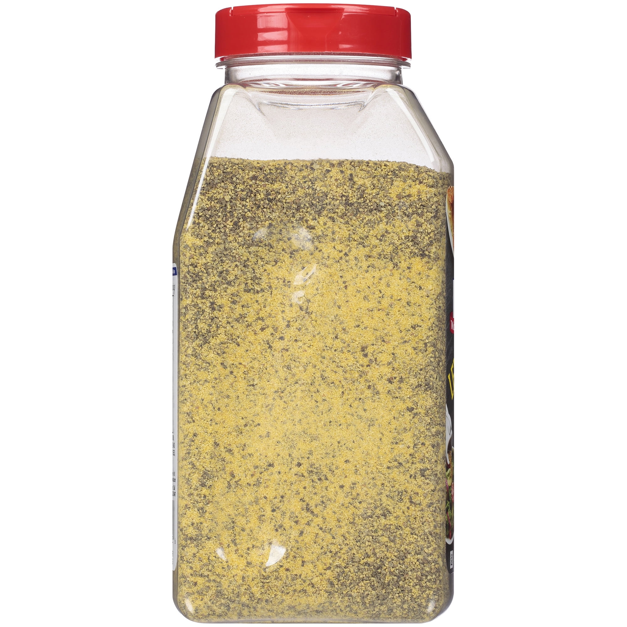 McCormick's New Seasoning Blends in Lemon Pepper Seasoning, Garlic Salt,  Cinnamon Sugar, Cajun Seasoning, and Chili Lime Seasoning are…