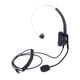 thumbnail image 2 of Auriculares de comunicación, VH500‑RJ9 Auriculares telefónicos Auriculares telefónicos ajustables Auriculares telefónicos Rendimiento de primera clase, 2 of 9