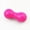 Rose, variant on 1Pc Peanut Massage Ball Colorful PVC Spiky Massage Ball Muscle Pain Stress Sensory Ball Foot Muscle Massager Relaxation