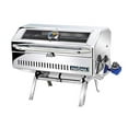 thumbnail image 7 of Magma Newport 2 Gourmet Series Gas Grill, 162 sq in, 7 of 7