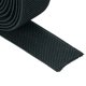 thumbnail image 4 of Sarga Elástico Banda Doble-Cara 1 Plano 4 Yarda 1 Rollo Plano Elástico Cinta Cordón Oscuro Verde para Costura, Cinturilla, 4 of 6