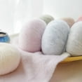 thumbnail image 4 of Crochet Knitting Yarn Household DIY Crafting Weaving Thread Crocheting 1 3 5 2 Line Knitting Accessory, 4 of 8