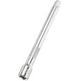 thumbnail image 1 of MasteelfCA Extension d'Impact 3/8 Embout de Perceuse 6 Pouces Clé d'Extension, 1 of 7