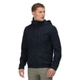 thumbnail image 2 of Regatta Mens Feelding Linear Waterproof Bomber Jacket, 2 of 6
