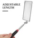 thumbnail image 5 of HEALEEP Adjustable Inspection Mirror for Vehicle with Flexible Extension Perfect for Mechanic and Home Tasks, 5 of 8