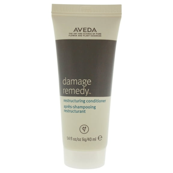 Aveda Damage Remedy Restructuring Conditioner - 1.4 oz Conditioner