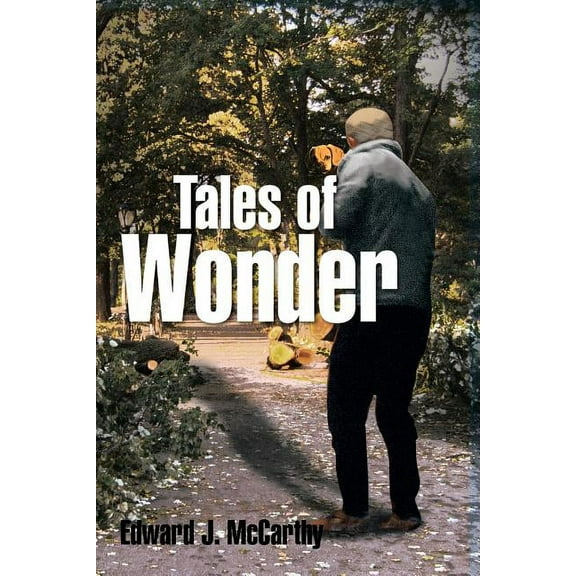 Tales of Wonder