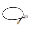 thumbnail image 4 of BNC Male To SMA Male Plug RG174 Connector Cable RF Coaxial Assembly Adapter, 4 of 6